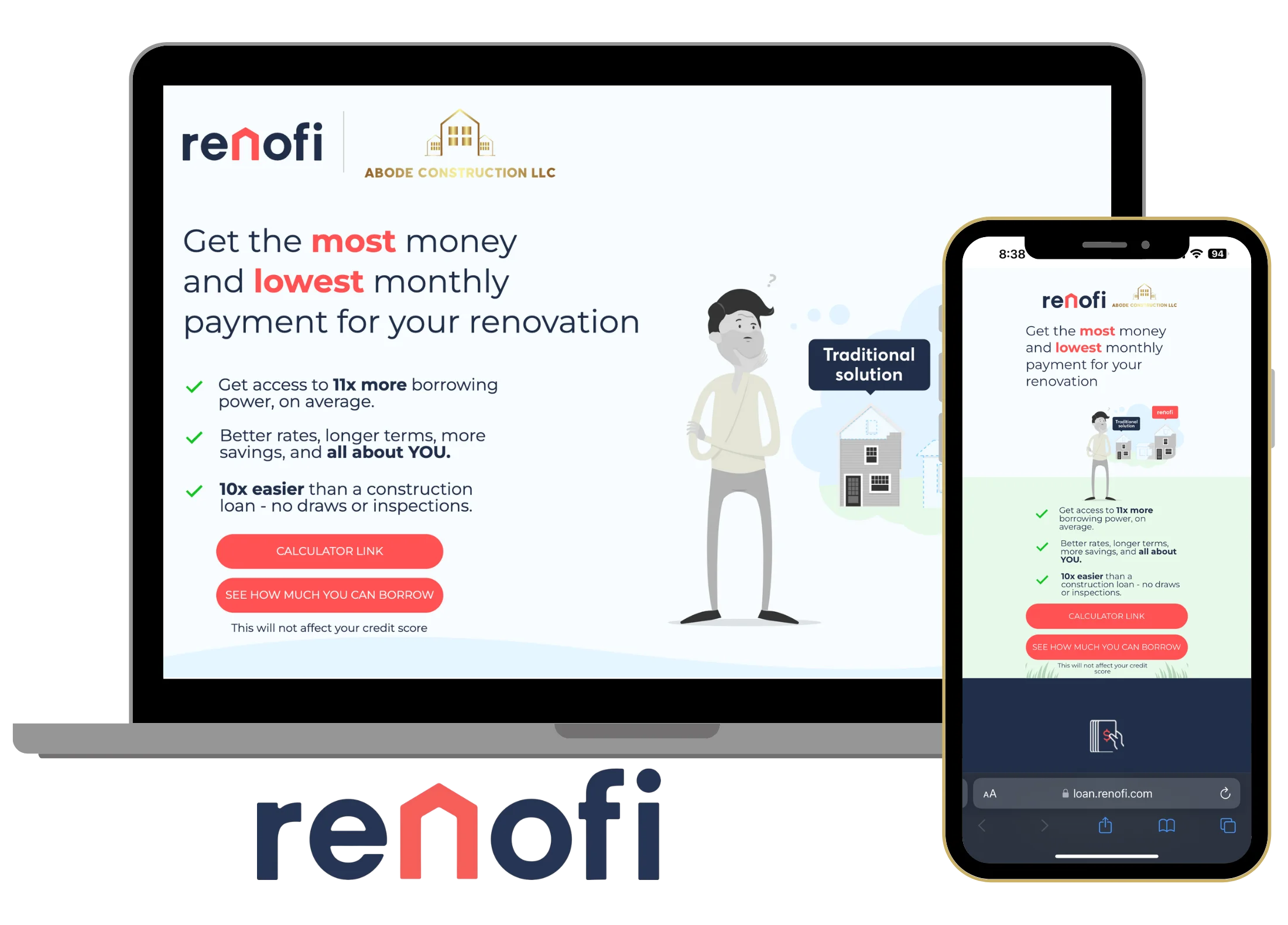 renofi financing