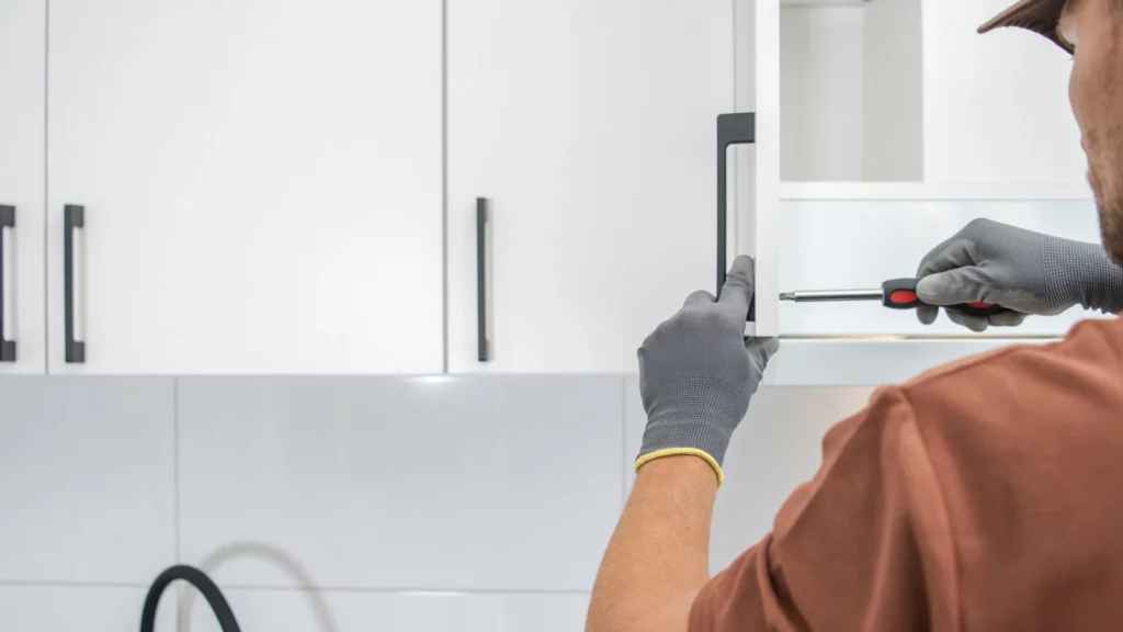 general residential contractor