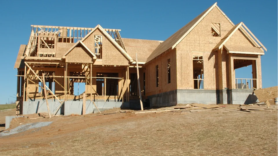 estimating for residential construction