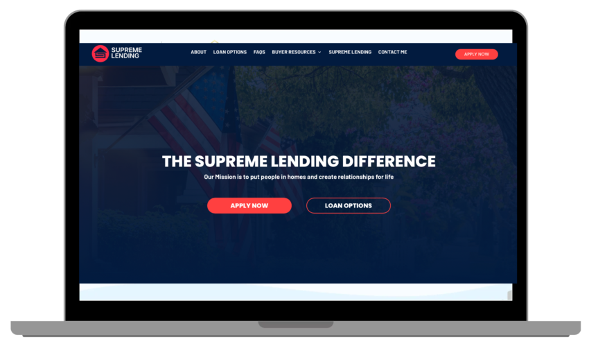 Supreme Lending