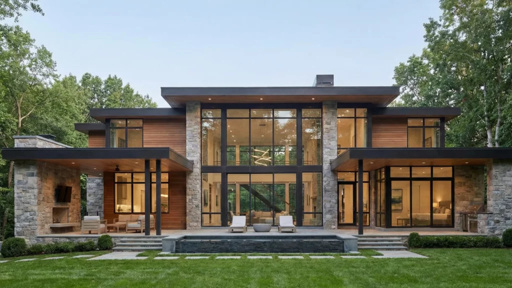 luxury residential architects