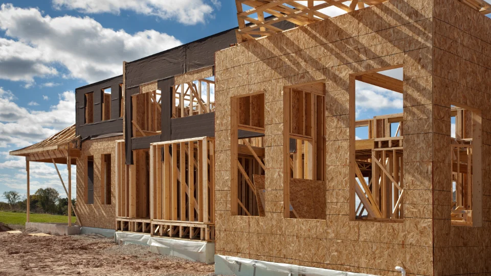 luxury custom home design